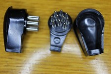 Hirschmann Stecker 10polig  WIST10  1 Stück