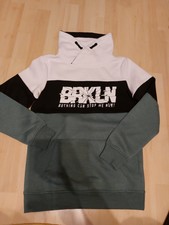 Jungen Kapuzenpullover Gr 146