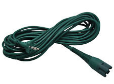 10 Meter Kabel Ersatzkabel Stromkabel geeignet für Vorwerk  Kobold VK 130 131