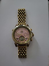 Lindberg & Sons Automatik Uhr Automatic ,gebraucht, gepflegt. 