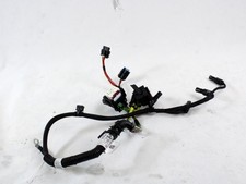 8580161 Verdrahtung Elektrisch Motor Vorwärmung Stecker BMW Serie 1 118D