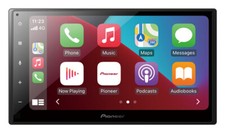 PIONEER SPHDA160DAB 2-DIN DAB+ CarPlay Appradio