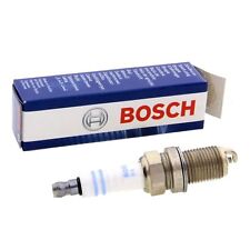 BOSCH FR8DC Zündkerzen Audi Mazda Mercedes-Benz Nissan Renault Saab Skoda Toyota