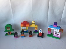 LEGO Duplo Mickey Maus & Friends Set 10531 - Zahlen, Donald, Minnie, Pluto - TOP