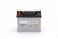 BOSCH Starterbatterie S3 0 092 S30 060