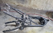 Skyteam ST 50 Rahmen