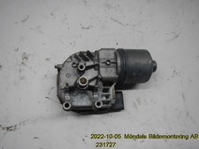 ORIGINAL Wischermotor vorne vorne VW TOURAN (1T1, 1T2)  2006