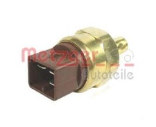 Original METZGER Sensor Kühlmitteltemperatur 0905038 für Audi