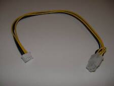 P4 Adapterkabel für picoPSU-150/160-XT