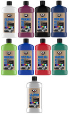 K2 Color Max 500 ml Wachspolitur Autopolitur Farbpolitur 
