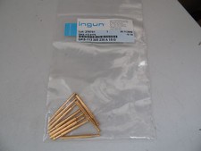 INGUN GKS-113 305 230 A Kontaktstift gefedert 10 Stück OVP Neu