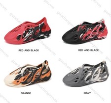 Männer Frauen Sommer Strand Schuhe Foam Runner Anti Slipper Sandalen Lässige