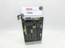 Bachmann Battenfeld Steuerkarte VID 500/S B 6802/00 PLC Module Unilog Card
