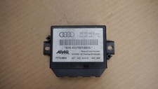 Audi A4 8K A5 8T Q5 8R GPS Ortungssystem Fahrzeugortung Tracking 8K0907440B