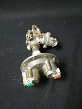 (Z9) Junkers Gasarmatur komplett W 275 