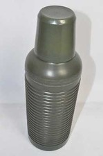 Thermoskanne Feldflasche Flasche Kanne Ex. Bundeswehr BW