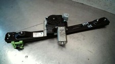 Fensterheber elektrisch (tür hinten) R 7075884-12 BMW 320d DPF Touring Aut. E90