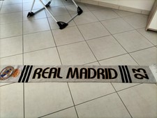 Real Madrid Schal von Adidas mit der 23 David Beckham original 