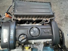 Skoda Fabia II 5J 1,4 16V 59kW 80PS BUD VW Polo 9N3 Roomster Seat Ibiza 6J