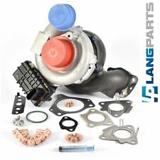 Turbolader Mercedes A6420905980 C320 G320 E320 ML280 CLS320 R280 GL350 CDI 165kW