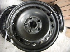 4  STAHLFELGEN ORGINAL  VW  GOLF 7 AUDI A3  SKODA  OKTAVIA SEAT LEON 6x16 ET48 