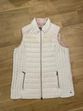Cecil Damen Steppweste Rosa Gr. XXL