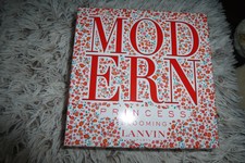 Parfüm  SET;    Damen Parfüm  Modern Princess + Body Lotion von LANVIN; NEU!!