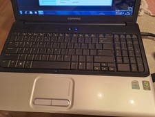 hp compaq presario cq61