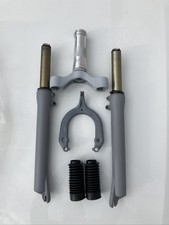 KLEIN Rock Shox Federgabel MC2 - grundiert und fertig zum Lackieren