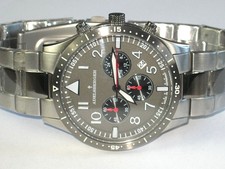 Adelsberger Chronograph,Limitiert auf 155 Stück,Fliegeruhr(Artikel Nr.0559)