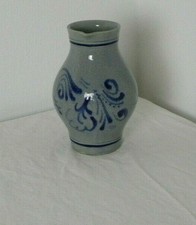 •♥• M & R Marzi & Remi MR 3061/91 Weinkrug Steinkrug Bembel Keramik •♥•