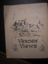 Britische Armee BAOR 7 Panzerdivision Militärbildung Geschichte Zeitschrift Deutschland