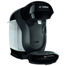 Bosch TASSIMO TAS1102 Style Kapselmaschine Real Black Schwarz B-Ware