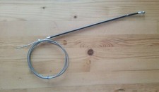 Endress Variolux GTA ProfiLine PT Garagentorantrieb Notentriegelung Bowdenzug OK