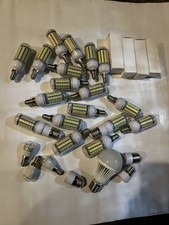 LED Birnen Glühbirne E27 E14 Kaltweiß Neutralweiß 5730 SMD Lampe