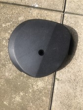 Bmw E30 Sportsitz Links Abdekung  M3 M Technik Sitz Ledersitz