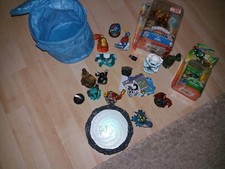 Skylander GIANTS PS3 SET Pack SPIEL 16 Figuren Portal PlayStation 3