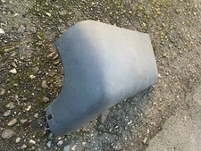 Original FORD TRANSIT Stoßstange Schutzecke Stoßecke HINTEN RECHTS YC15-17926A 