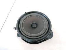 8E0035411 Genuine BDG Speaker (audio) for Audi A4 2004 #1389829-54