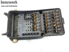 Mercedes W201 190 Sicherungskasten Sicherungsträger ohne Deckel 2015400450