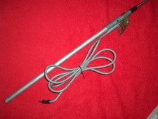 Bosch V10 EX6 Auto-Antenne Oldtimer BMW Audi Mercedes VW Käfer sowie universal