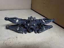 Achse 1:8 RC Modellbau Kunststoff