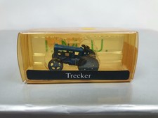 IMU 09911 Trecker Ford - 1:87 - OVP