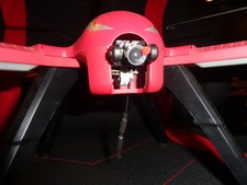 MJX Drocon Bugs 3 Eachine EX2H ★ 5,8GHz FPV Kamera ähnl C5020 C5820 C5830 camera