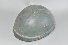 Motorrad Moped Halbschalenhelm Peküro H3H 50er/L3