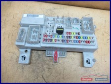 Sicherungskasten Nr1/1 3M5T14A073BF FORD FOCUS C-MAX 1.6