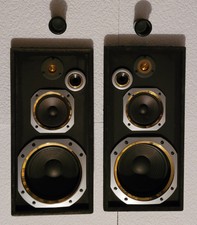 Lautsprecherbausatz Universum         500 Watt