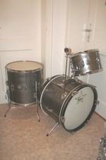 Schlagzeug Star vintage 