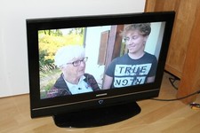 HD LCD Fernseher Medion LIFE E14005 (MD 20174) 66 cm (26 Zoll) 720p o. Fernbedie