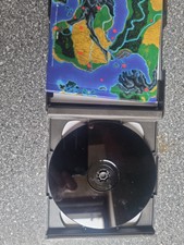 Air Combat (PSone, 1995)